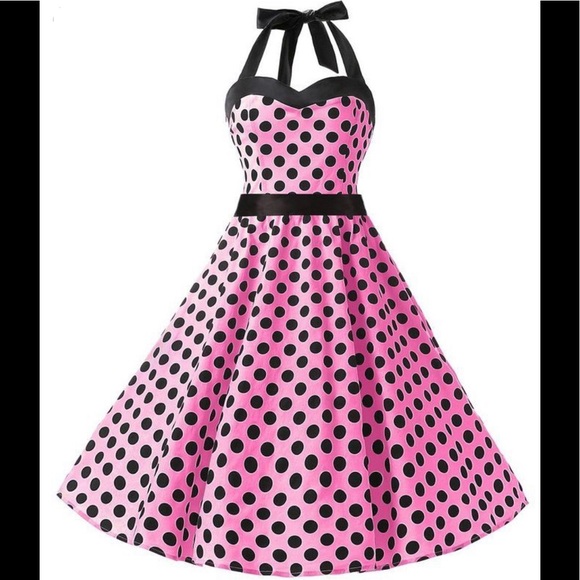 dresstells vintage 1950s rockabilly